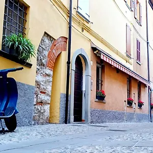 Appartement Portelle With Private Parking And Bike Storage, Iseo