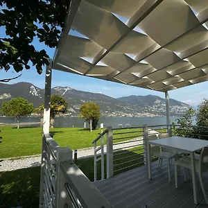 Camping Belvedere Clusane, Iseo