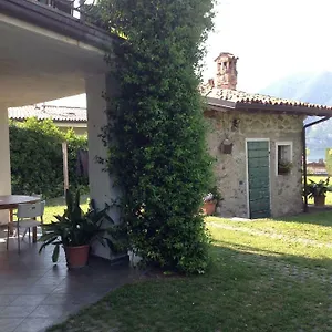 Couette-café Il Gelsomino, Iseo