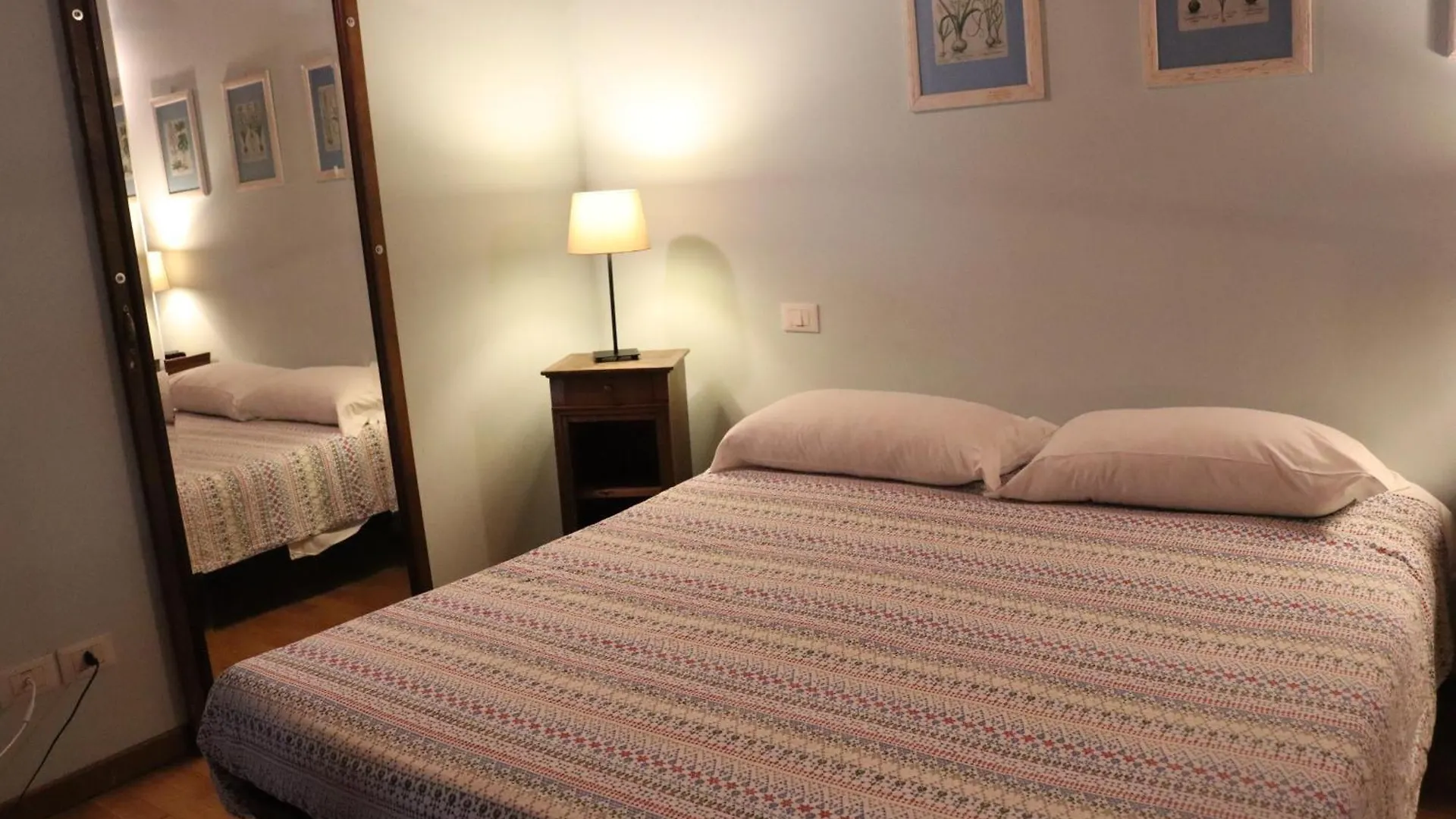 Cascina Clarabella Villa Iseo