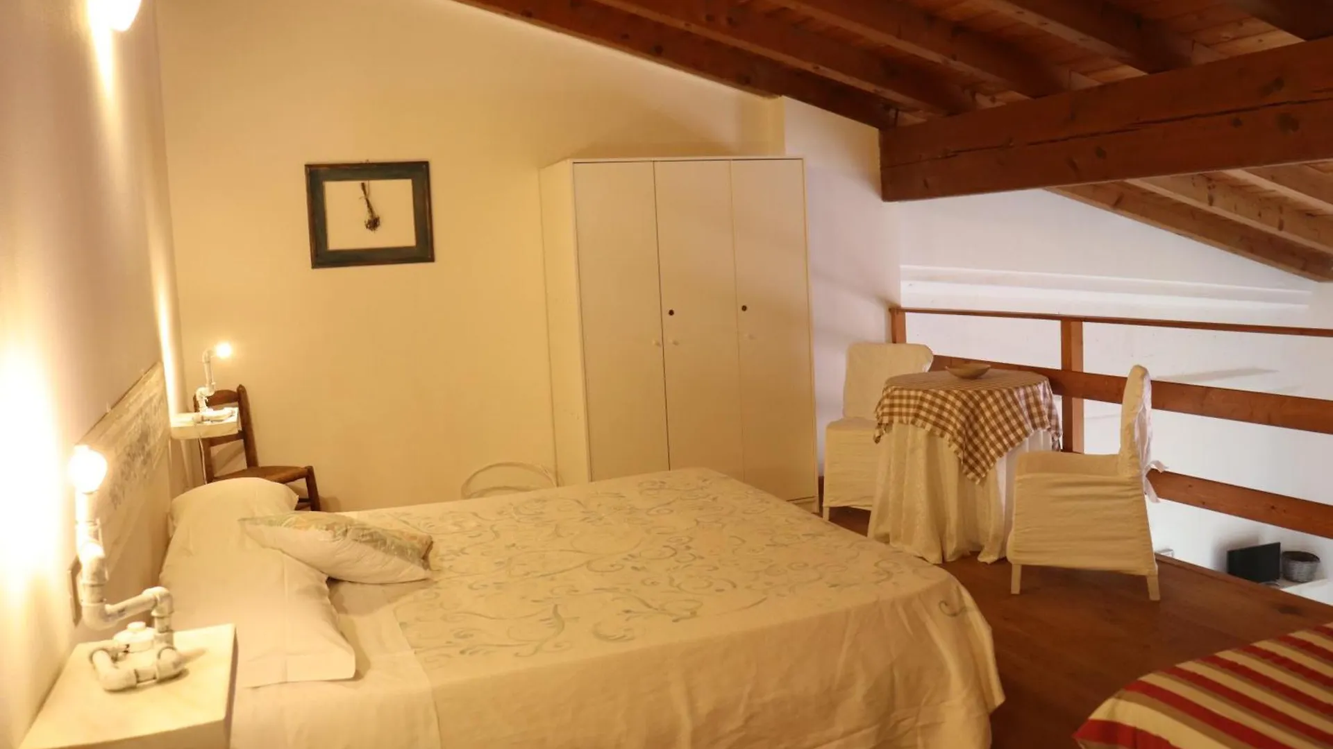 Cascina Clarabella Villa Iseo İtalya