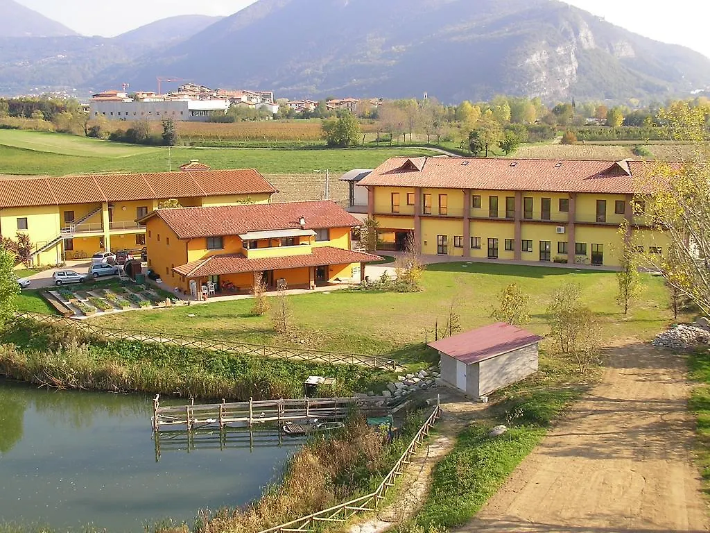 Cascina Clarabella Villa Iseo 0*,