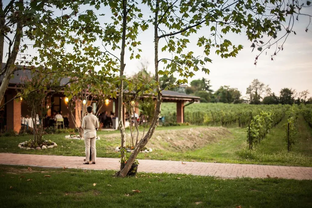 Cascina Clarabella Villa Iseo