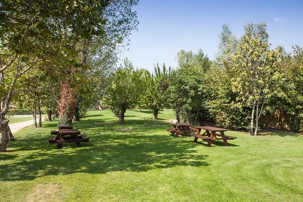 Cascina Clarabella Villa Iseo Çiftlik konaklama