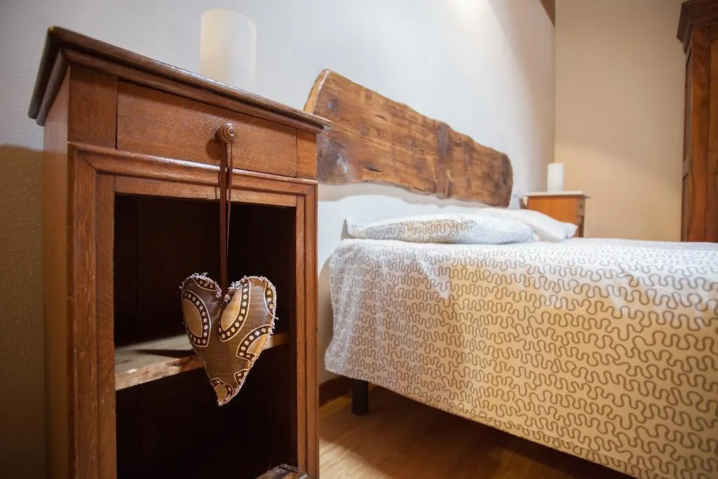 Cascina Clarabella Villa Iseo