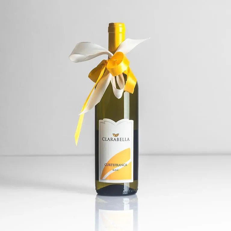 Cascina Clarabella Villa Iseo