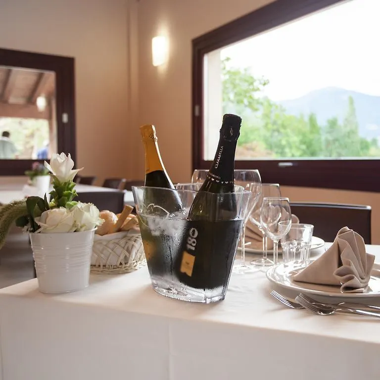 Cascina Clarabella Villa Iseo