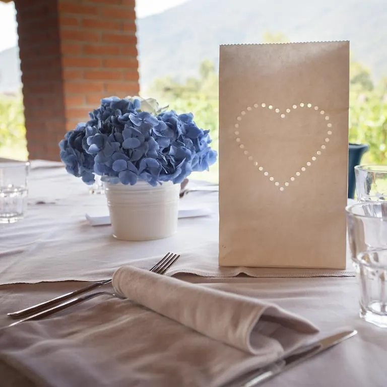 Cascina Clarabella Villa Iseo 0*,  İtalya