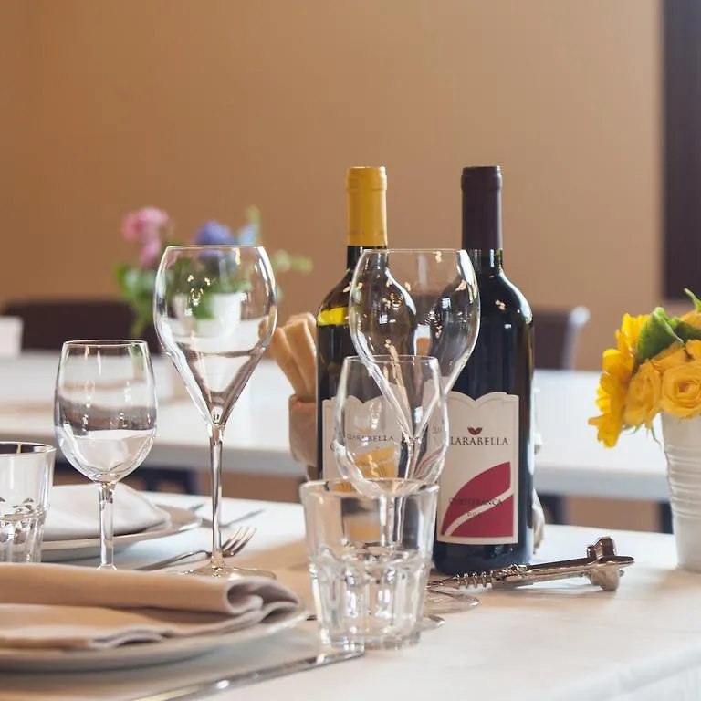 Cascina Clarabella Villa Iseo Farm stay