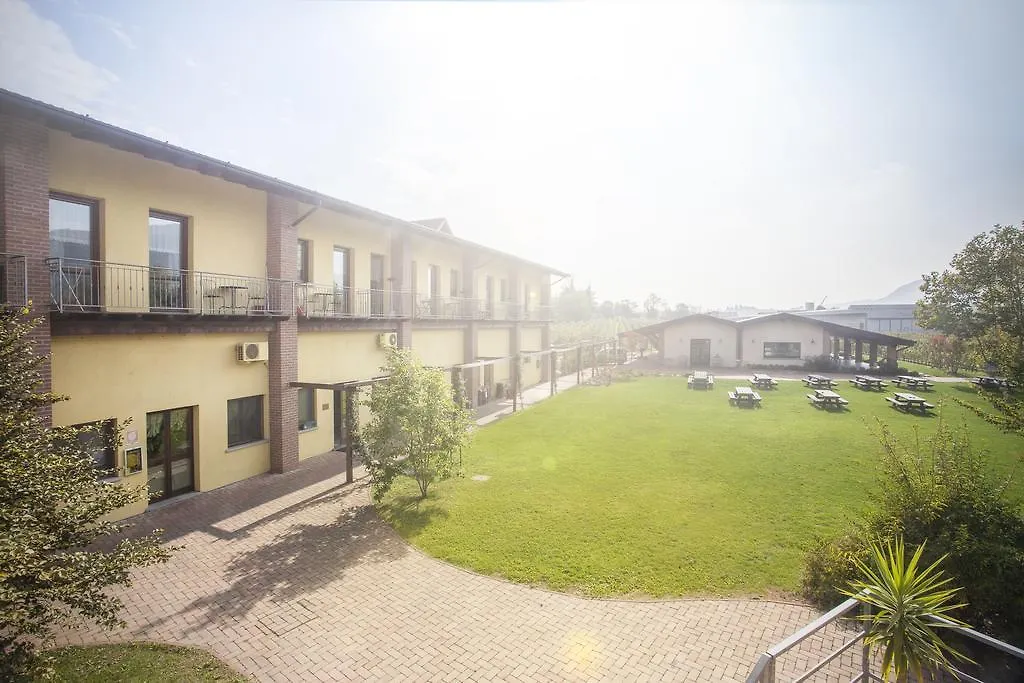 Cascina Clarabella Villa Iseo