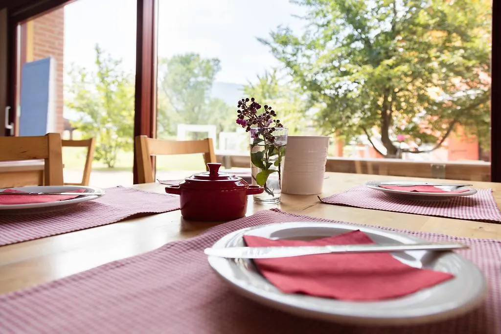 Cascina Clarabella Villa Iseo Farm stay