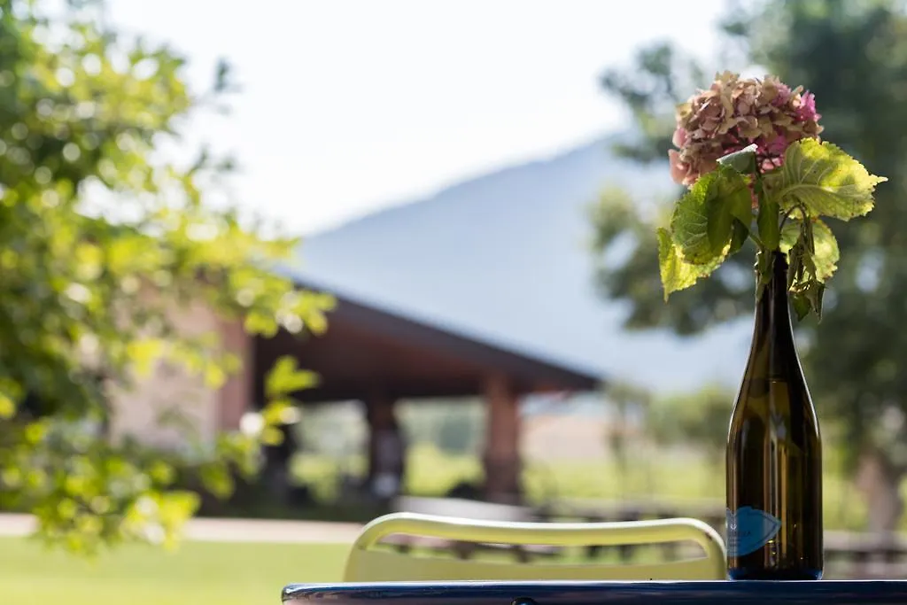 Cascina Clarabella Villa Iseo 0*,  İtalya