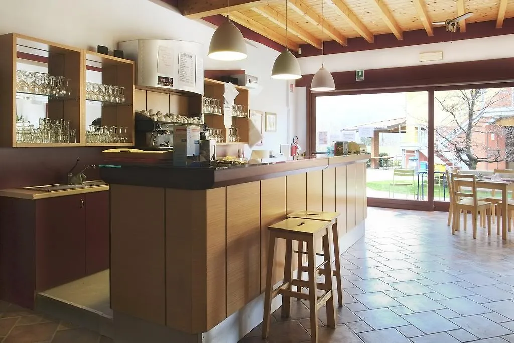 Cascina Clarabella Villa Iseo 0*,  İtalya