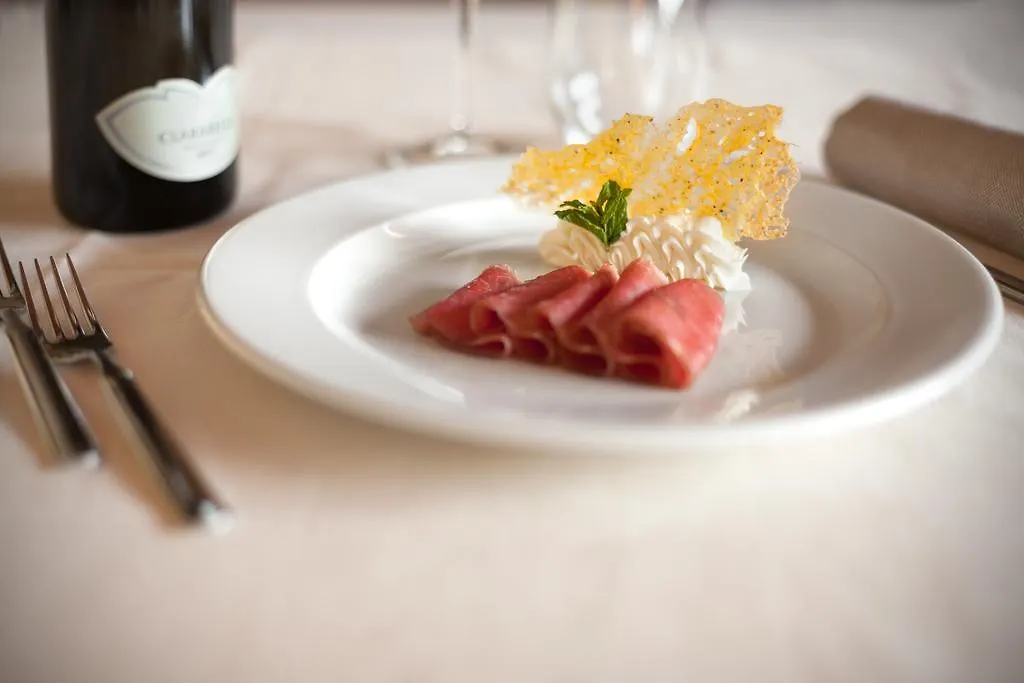 Cascina Clarabella Villa Iseo İtalya