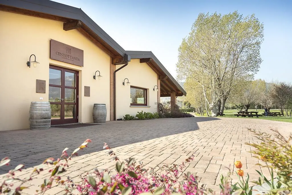 Cascina Clarabella Villa Iseo Çiftlik konaklama