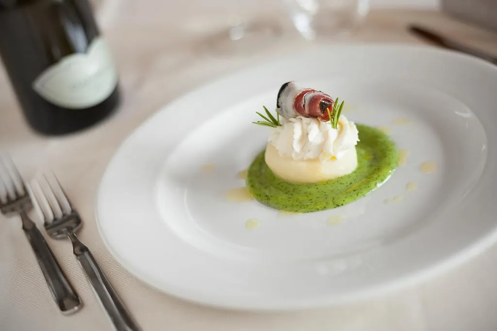 Çiftlik konaklama Cascina Clarabella Villa Iseo İtalya