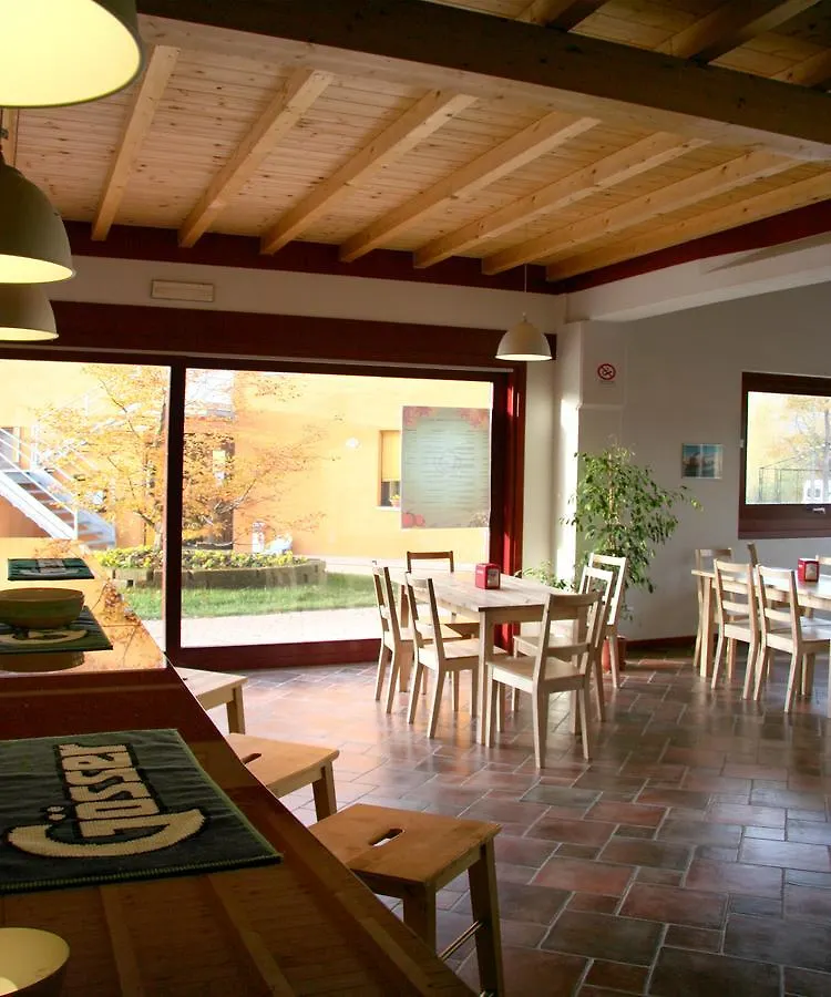 Cascina Clarabella Villa Iseo