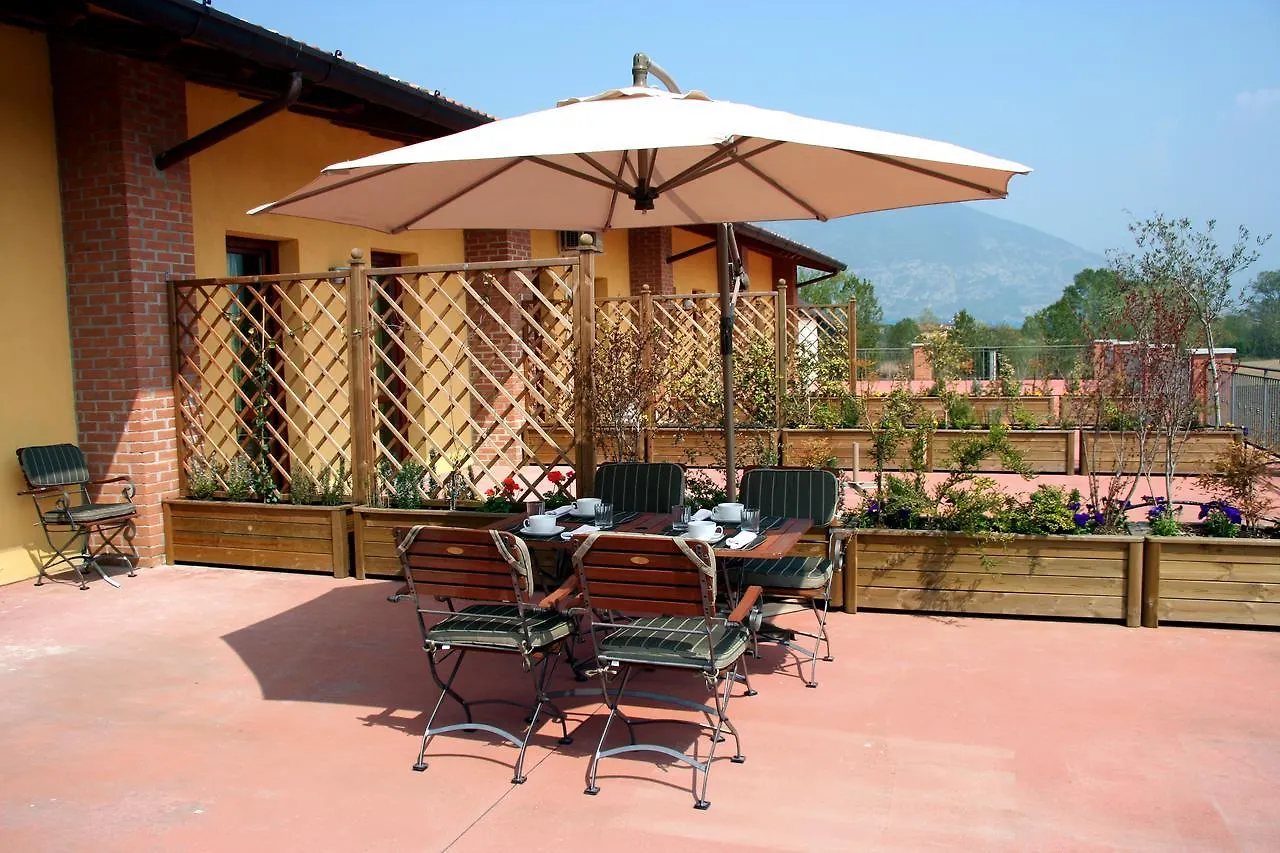 Cascina Clarabella Villa Iseo 0*,  İtalya