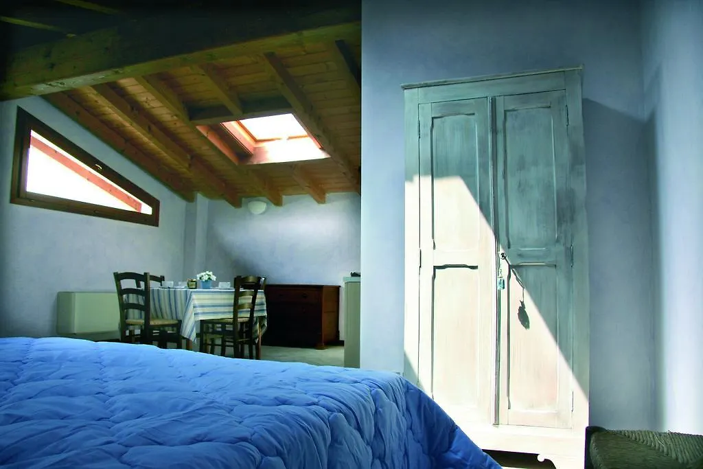 Cascina Clarabella Villa Iseo