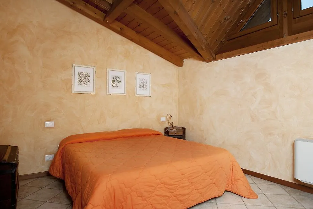 Cascina Clarabella Villa Iseo İtalya