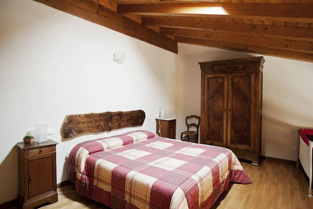 Cascina Clarabella Villa Iseo İtalya