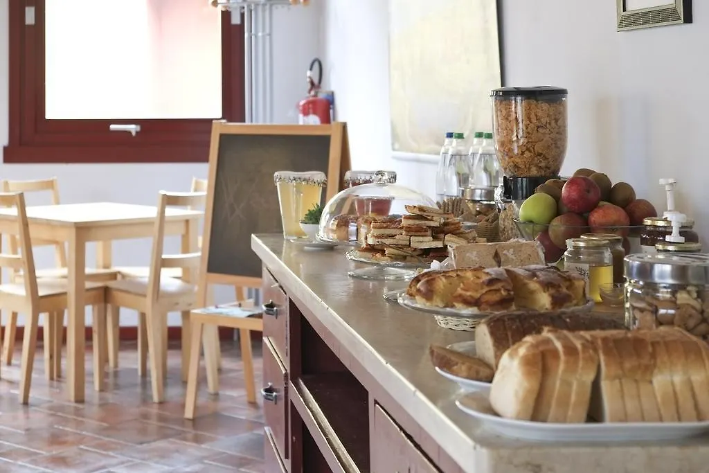 Çiftlik konaklama Cascina Clarabella Villa Iseo