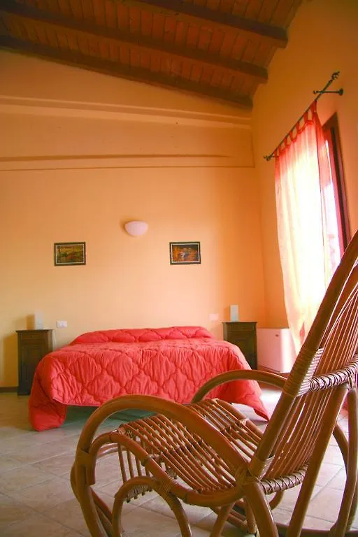 Farm stay Cascina Clarabella Villa Iseo